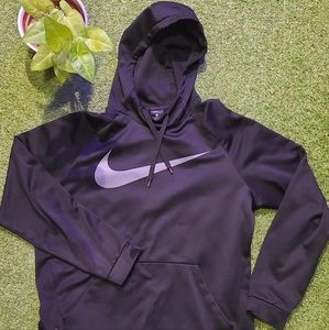 Nike Dri-Fit Pull over Hoodie